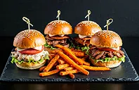 دجاج كنتاكي KFC